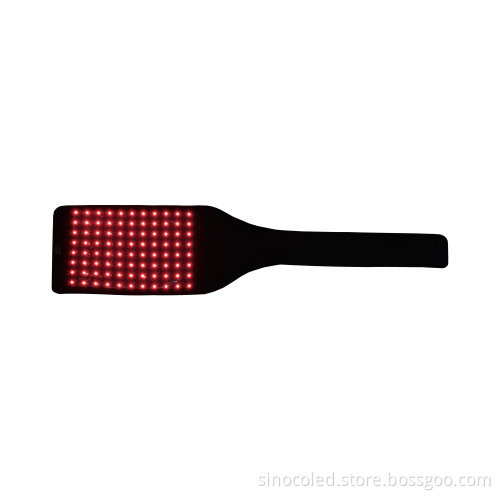660/850nm LED Light Therapy Wraps for Dogs and Horses